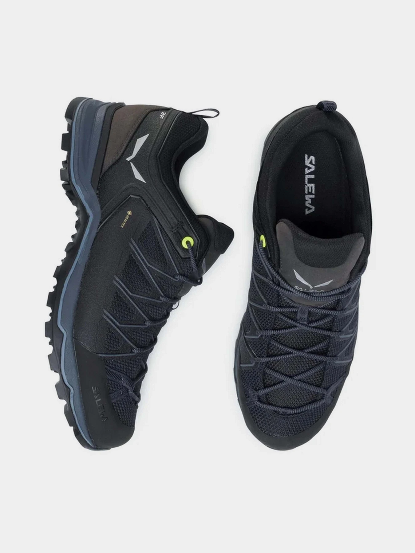Кросівки Salewa MTN Trainer Lite GTX модель 61361 0971 Кросівки Salewa MTN Trainer Lite GTX модель 61361 0971 Фото