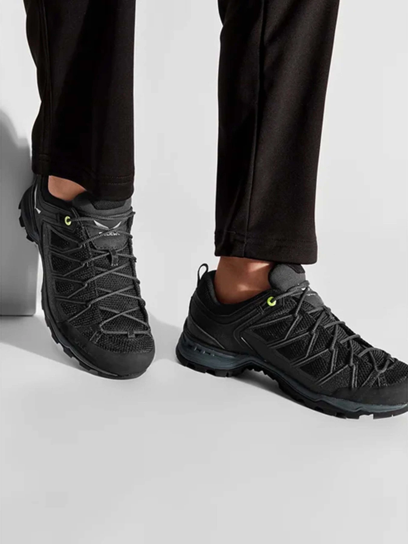 Кросівки Salewa MTN Trainer Lite GTX модель 61361 0971 Кросівки Salewa MTN Trainer Lite GTX модель 61361 0971 Фото