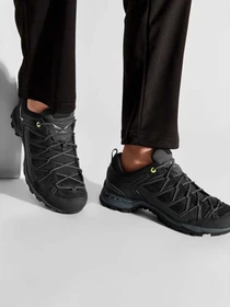 Кросівки Salewa MTN Trainer Lite GTX модель 61361 0971 Фото