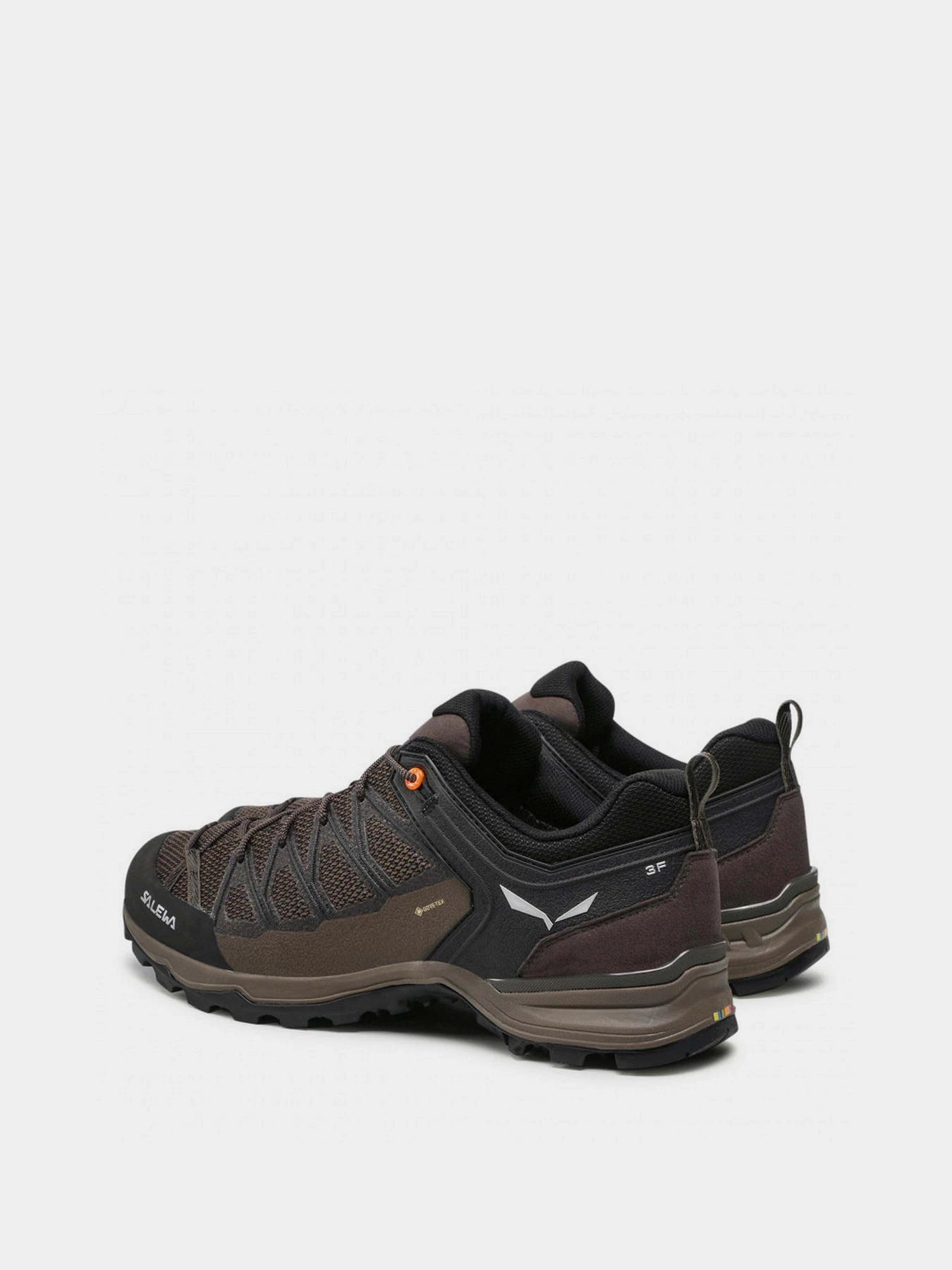Кроссовки Salewa MTN Trainer Lite GTX модель 61361 7512 Фото
