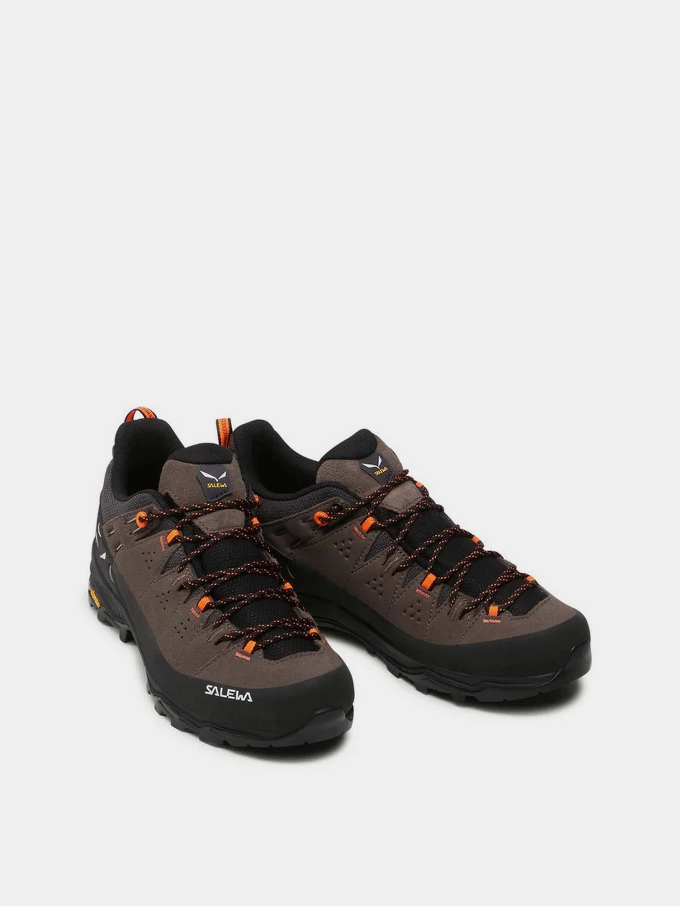 Кроссовки Salewa Alp Trainer 2 модель 61402 7953 Кроссовки Salewa Alp Trainer 2 модель 61402 7953 Фото