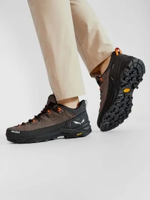 Кроссовки Salewa Alp Trainer 2 модель 61402 7953 Фото