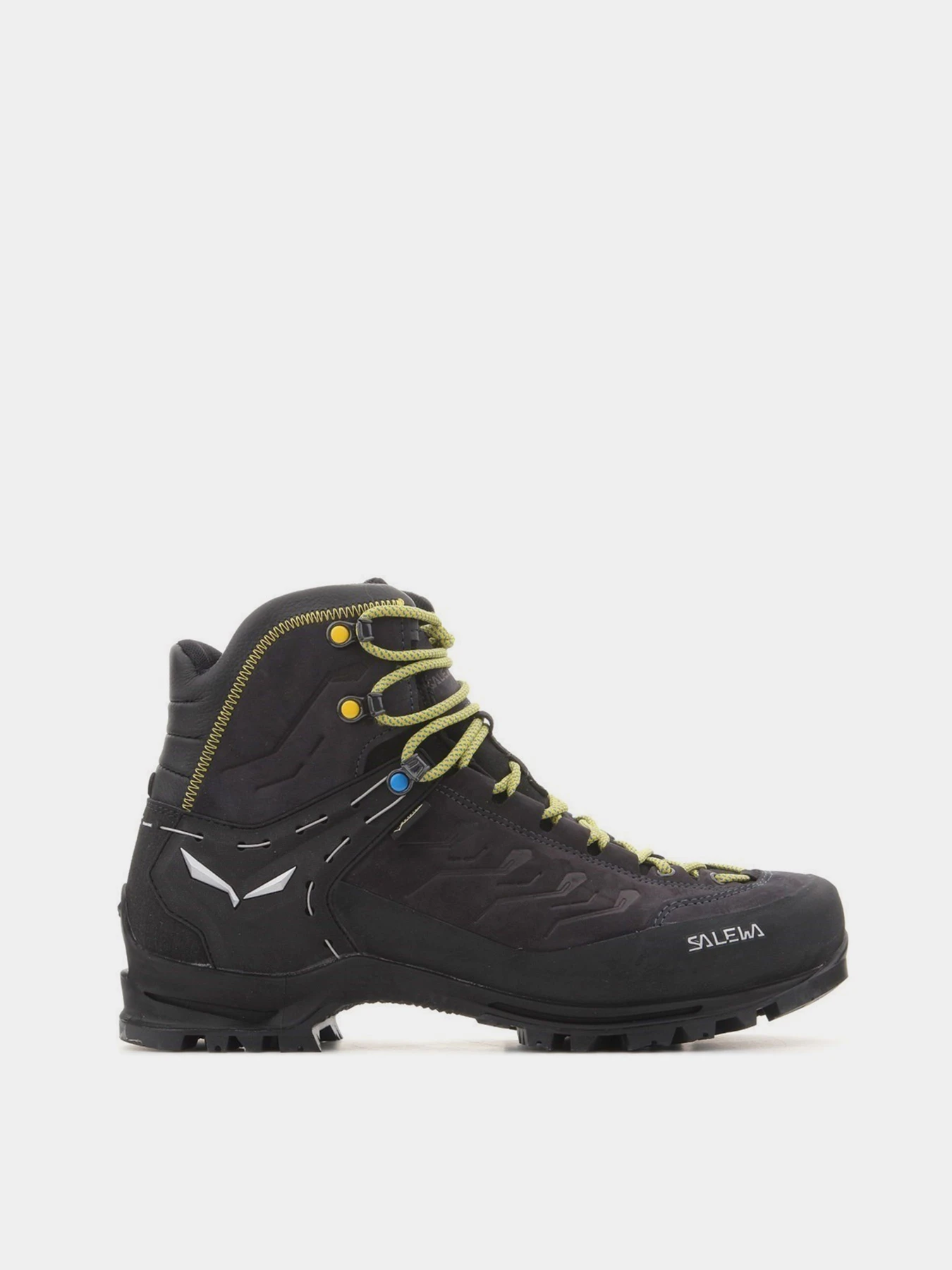 Ботинки и сапоги Salewa Rapace Gtx GORE-TEX модель 61332 0960 Ботинки и сапоги Salewa Rapace Gtx GORE-TEX модель 61332 0960 Фото