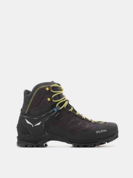 Ботинки и сапоги Salewa Rapace Gtx GORE-TEX модель 61332 0960 Фото