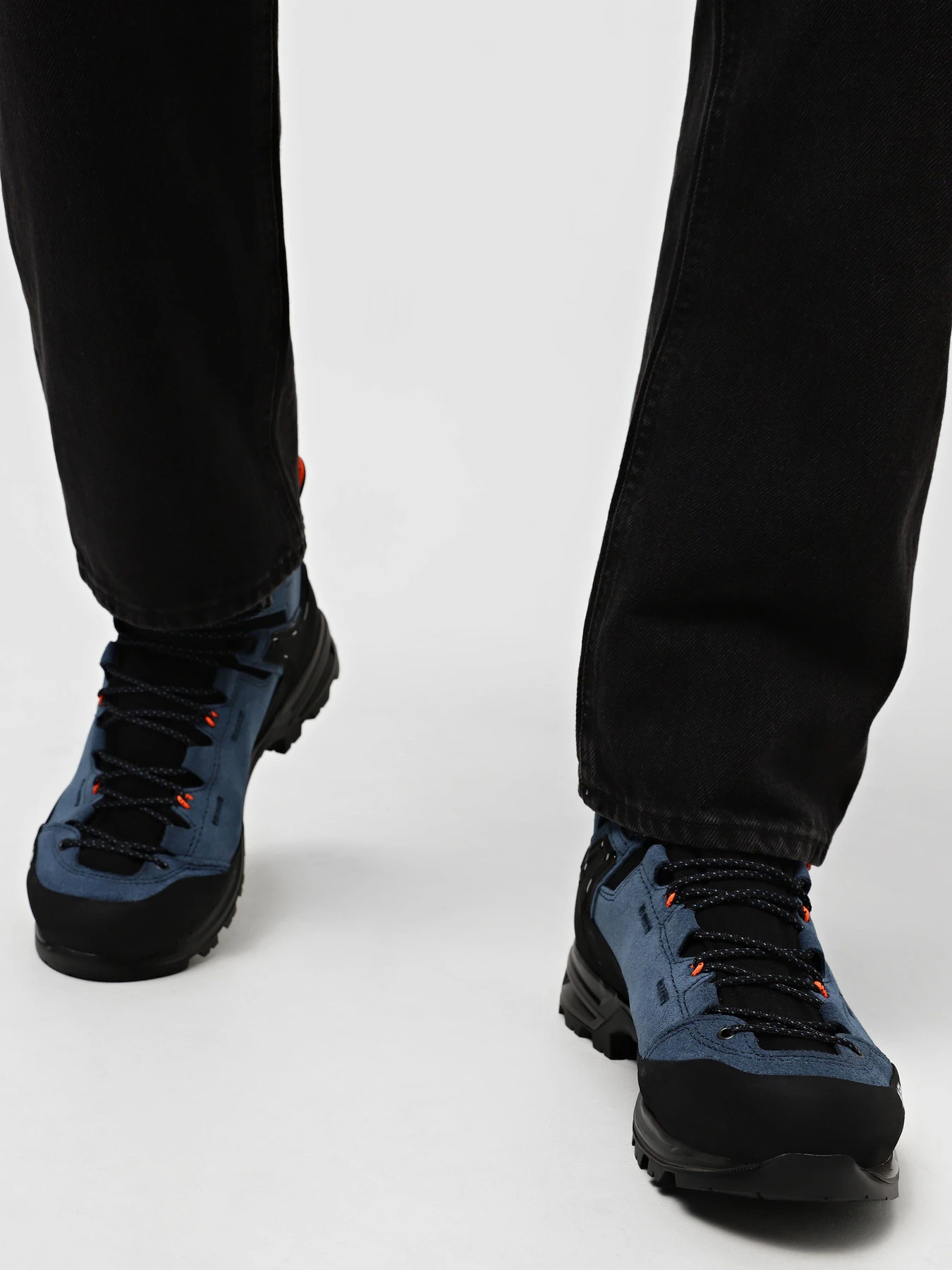 Ботинки и сапоги Salewa MTN Trainer 2 Mid GTX модель 61397 8769 Ботинки и сапоги Salewa MTN Trainer 2 Mid GTX модель 61397 8769 Фото