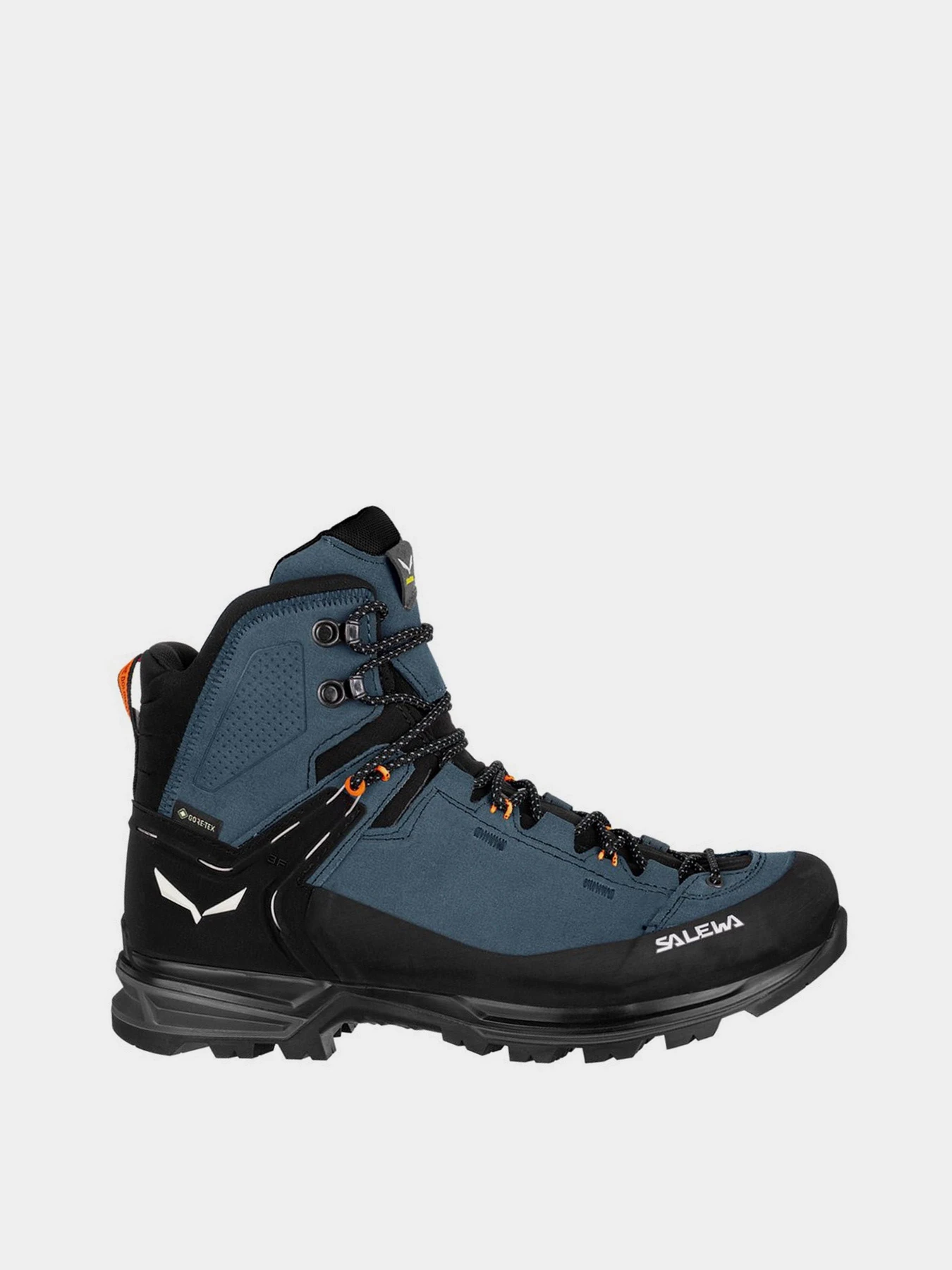 Ботинки и сапоги Salewa MTN Trainer 2 Mid GTX модель 61397 8769 Ботинки и сапоги Salewa MTN Trainer 2 Mid GTX модель 61397 8769 Фото