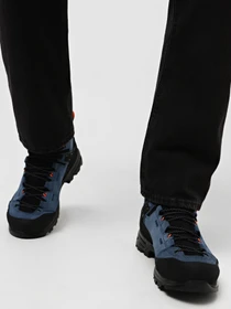 Ботинки и сапоги Salewa MTN Trainer 2 Mid GTX модель 61397 8769 Фото