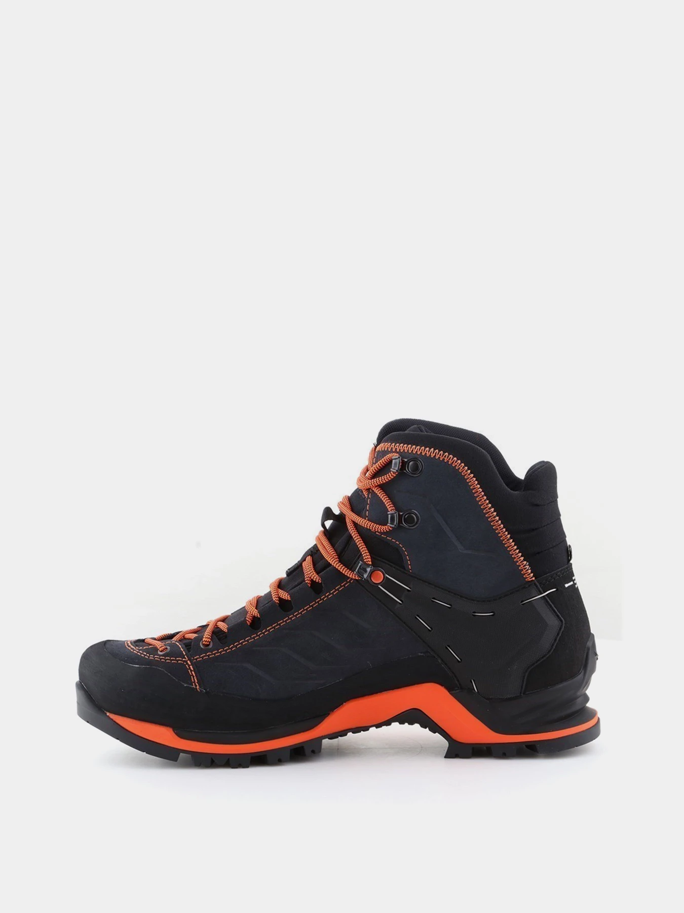 Ботинки и сапоги Salewa Mtn Trainer Mid Gtx GORE-TEX модель 63458 0985 Ботинки и сапоги Salewa Mtn Trainer Mid Gtx GORE-TEX модель 63458 0985 Фото
