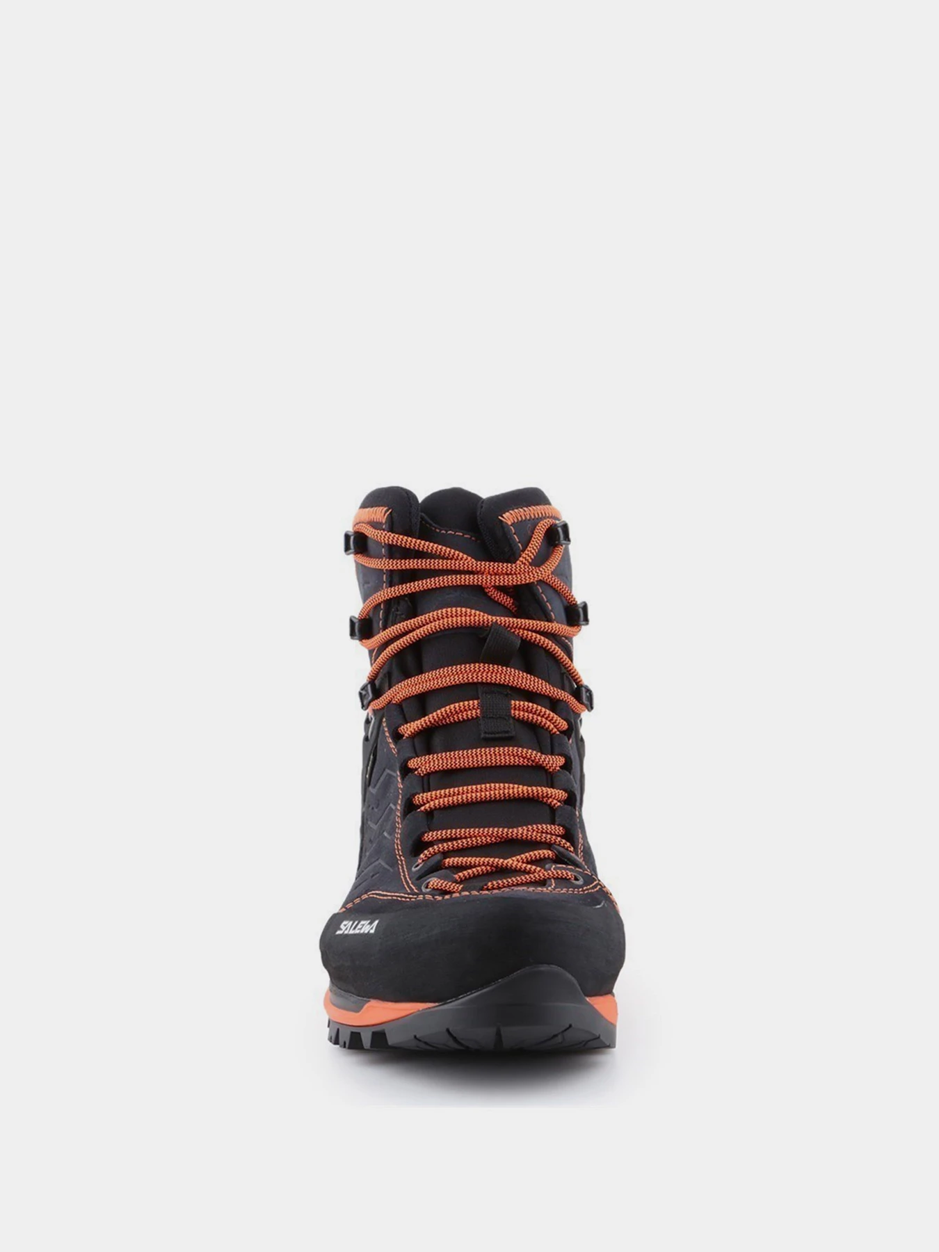 Ботинки и сапоги Salewa Mtn Trainer Mid Gtx GORE-TEX модель 63458 0985 Ботинки и сапоги Salewa Mtn Trainer Mid Gtx GORE-TEX модель 63458 0985 Фото
