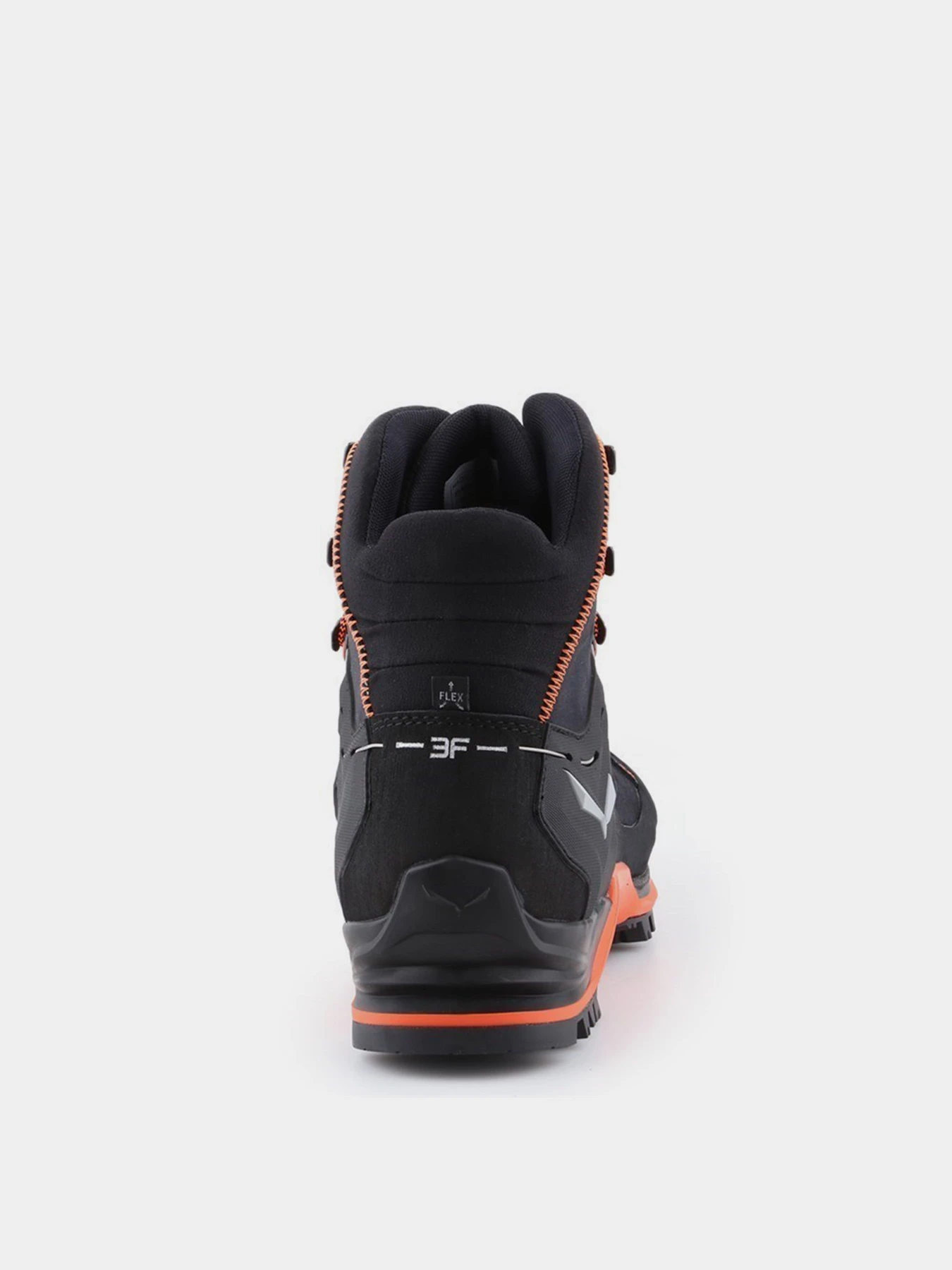 Ботинки и сапоги Salewa Mtn Trainer Mid Gtx GORE-TEX модель 63458 0985 Ботинки и сапоги Salewa Mtn Trainer Mid Gtx GORE-TEX модель 63458 0985 Фото