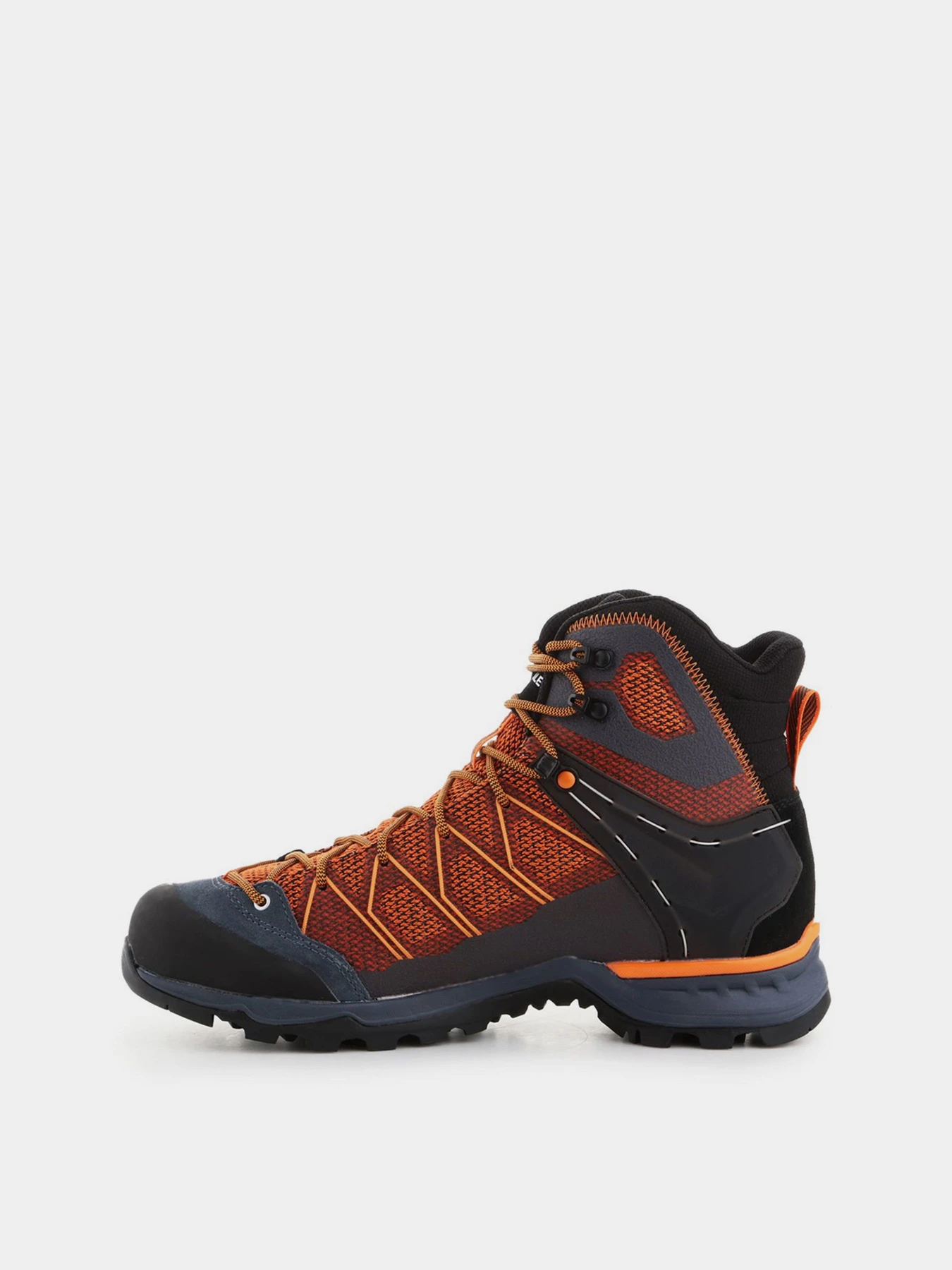 Ботинки и сапоги Salewa MTN Trainer Lite Mid модель 61359 0927 Ботинки и сапоги Salewa MTN Trainer Lite Mid модель 61359 0927 Фото