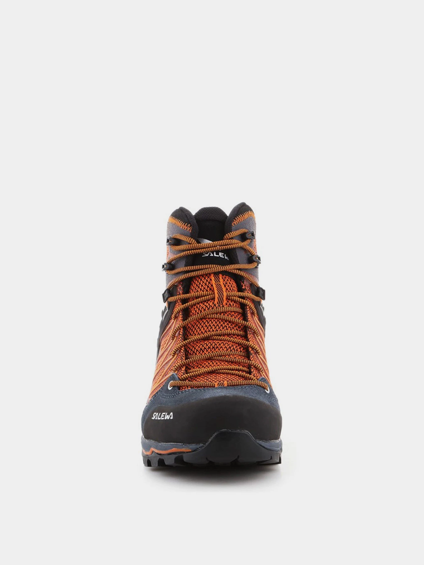 Ботинки и сапоги Salewa MTN Trainer Lite Mid модель 61359 0927 Ботинки и сапоги Salewa MTN Trainer Lite Mid модель 61359 0927 Фото