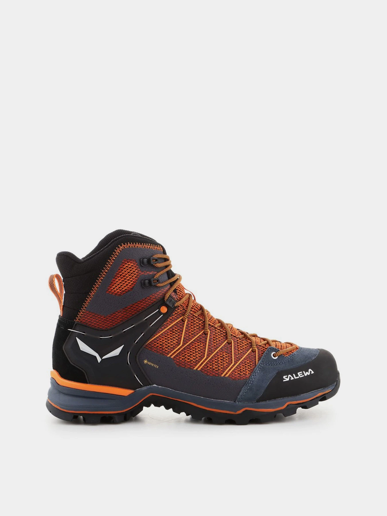 Ботинки и сапоги Salewa MTN Trainer Lite Mid модель 61359 0927 Ботинки и сапоги Salewa MTN Trainer Lite Mid модель 61359 0927 Фото