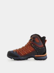 Ботинки и сапоги Salewa MTN Trainer Lite Mid модель 61359 0927 Фото