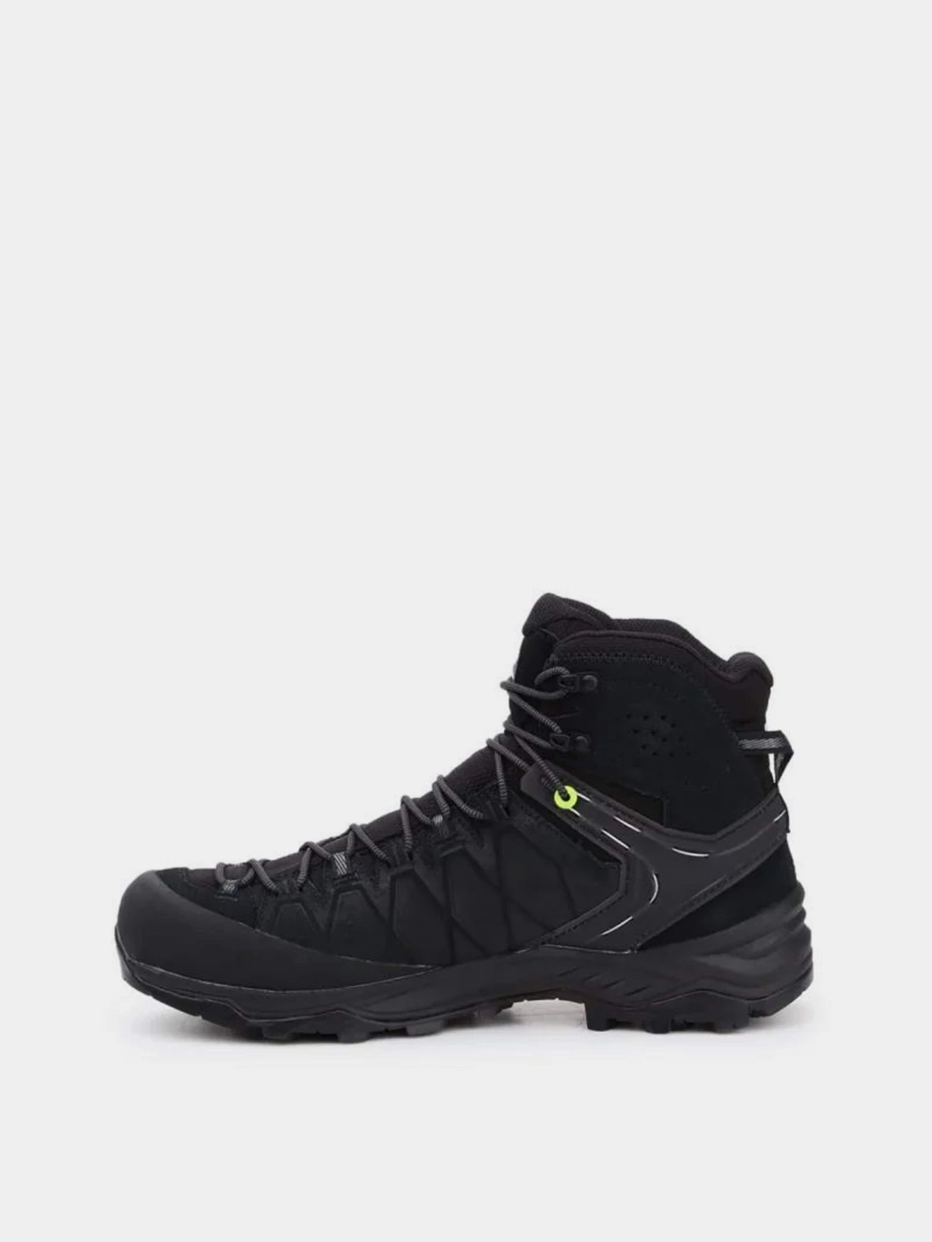 Ботинки и сапоги Salewa Alp Trainer 2 Mid GTX модель 61382 0971 Ботинки и сапоги Salewa Alp Trainer 2 Mid GTX модель 61382 0971 Фото