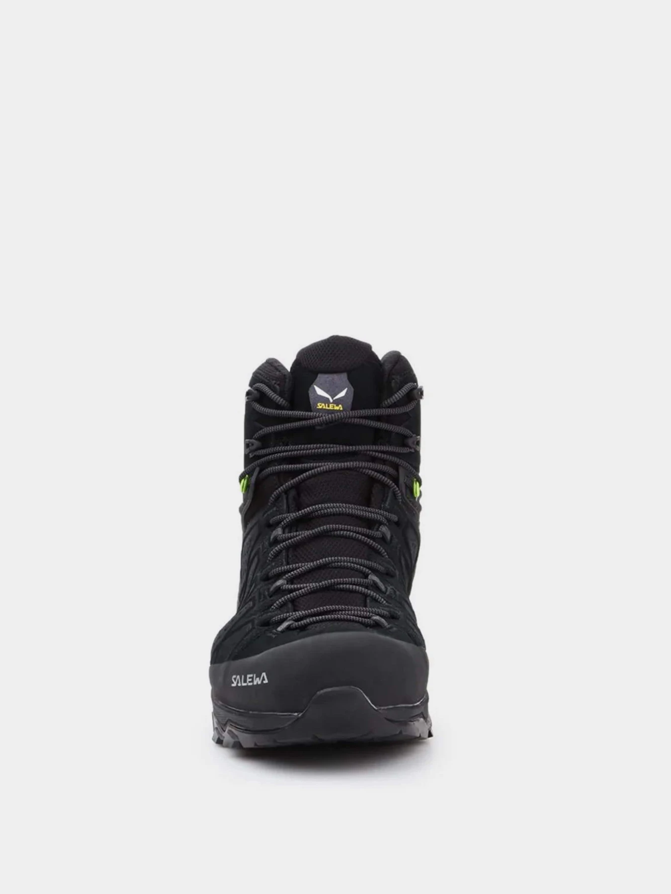 Ботинки и сапоги Salewa Alp Trainer 2 Mid GTX модель 61382 0971 Ботинки и сапоги Salewa Alp Trainer 2 Mid GTX модель 61382 0971 Фото