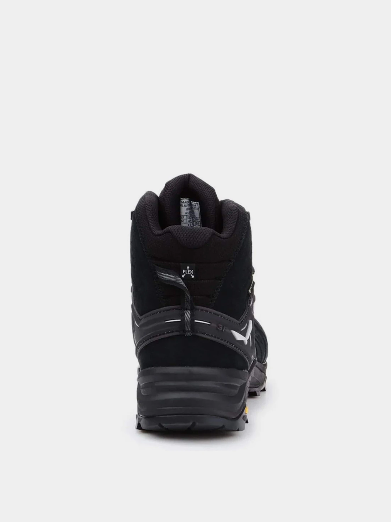 Ботинки и сапоги Salewa Alp Trainer 2 Mid GTX модель 61382 0971 Ботинки и сапоги Salewa Alp Trainer 2 Mid GTX модель 61382 0971 Фото