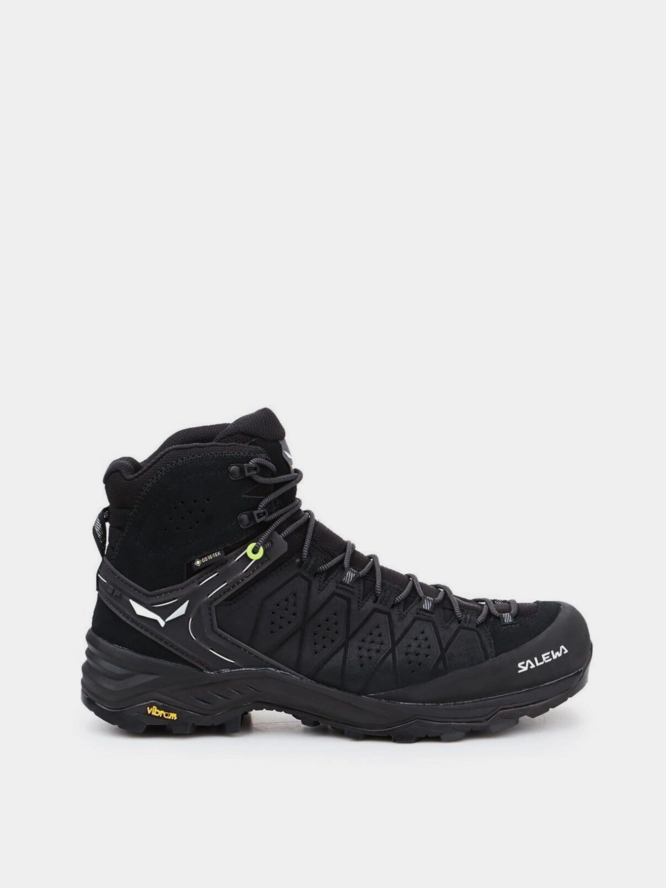 Ботинки и сапоги Salewa Alp Trainer 2 Mid GTX модель 61382 0971 Ботинки и сапоги Salewa Alp Trainer 2 Mid GTX модель 61382 0971 Фото