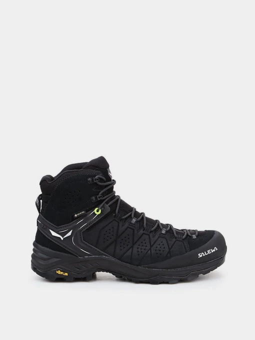 Ботинки и сапоги Salewa Alp Trainer 2 Mid GTX модель 61382 0971 Фото
