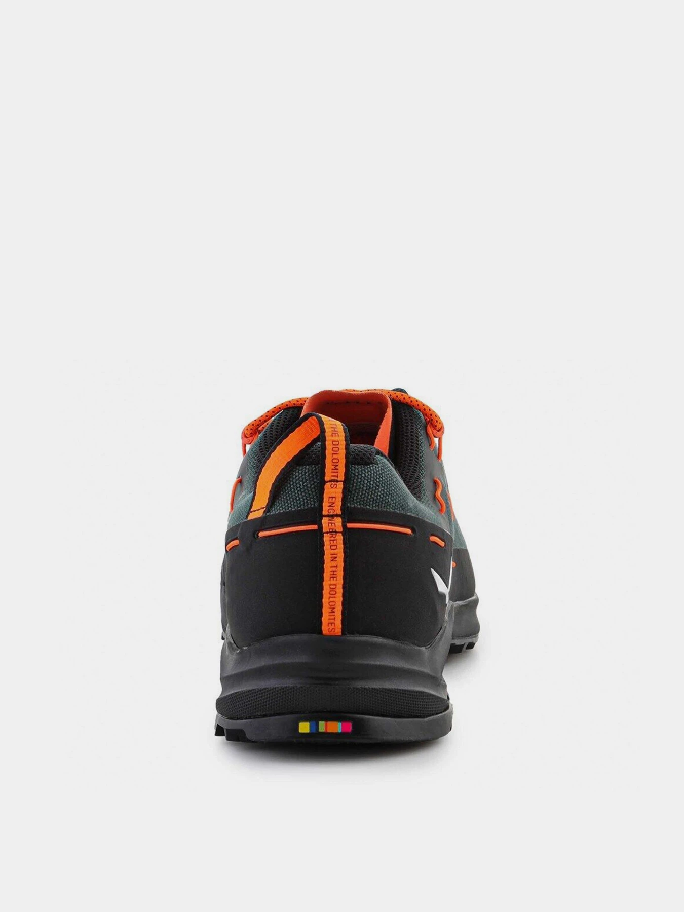 Кроссовки Salewa Wildfire Canvas модель 61406 5331 Кроссовки Salewa Wildfire Canvas модель 61406 5331 Фото