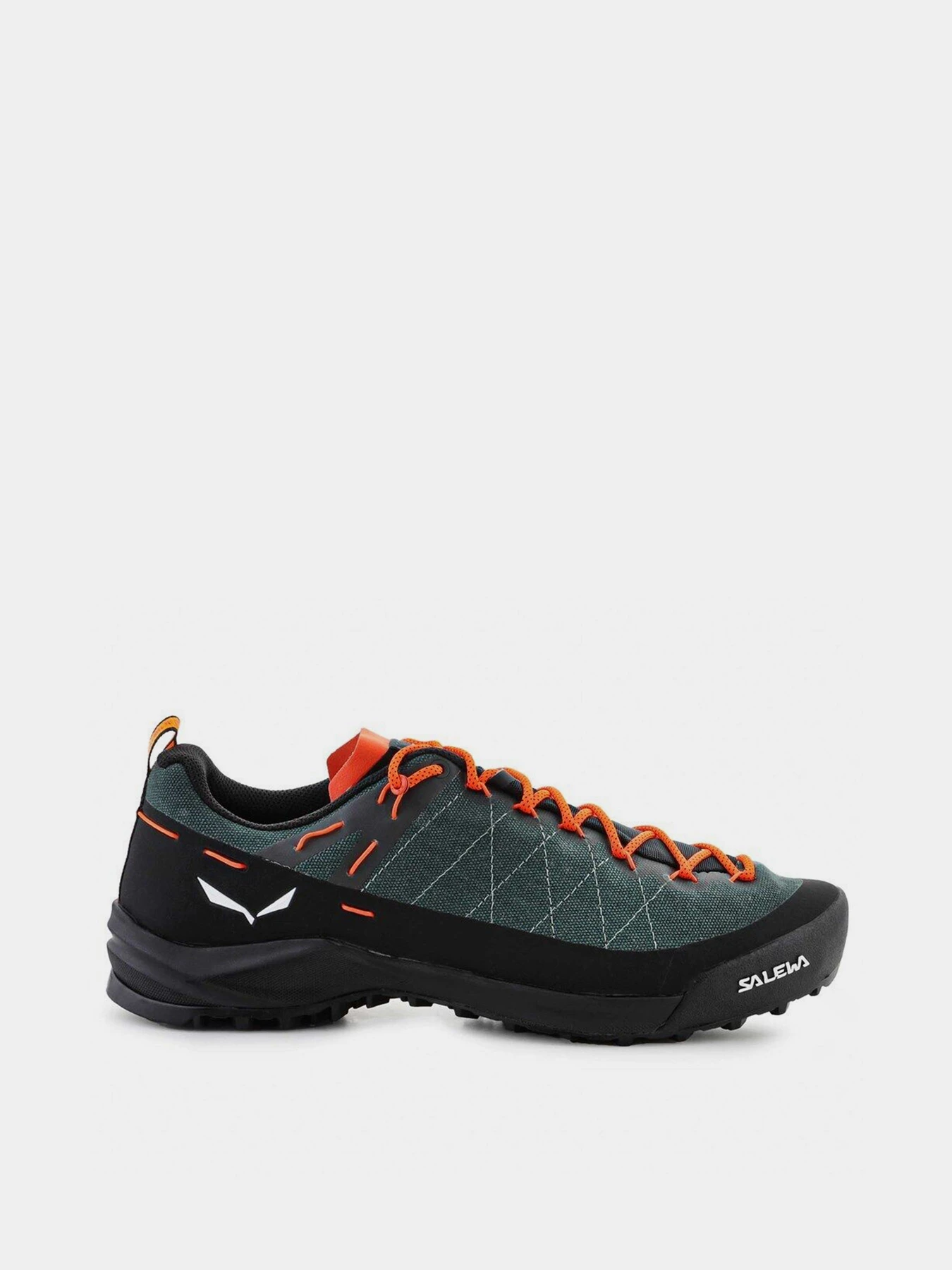 Кроссовки Salewa Wildfire Canvas модель 61406 5331 Кроссовки Salewa Wildfire Canvas модель 61406 5331 Фото