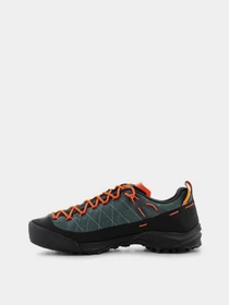 Кроссовки Salewa Wildfire Canvas модель 61406 5331 Фото