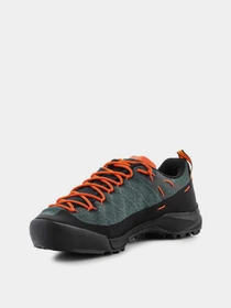 Кроссовки Salewa Wildfire Canvas модель 61406 5331 Фото