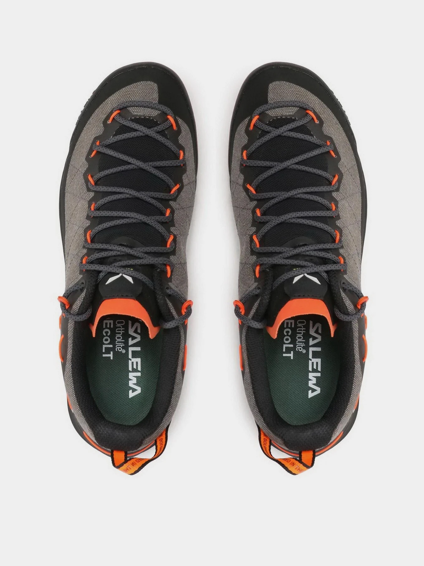 Кросівки Salewa Wildfire Canvas модель 61406 7953 Кросівки Salewa Wildfire Canvas модель 61406 7953 Фото