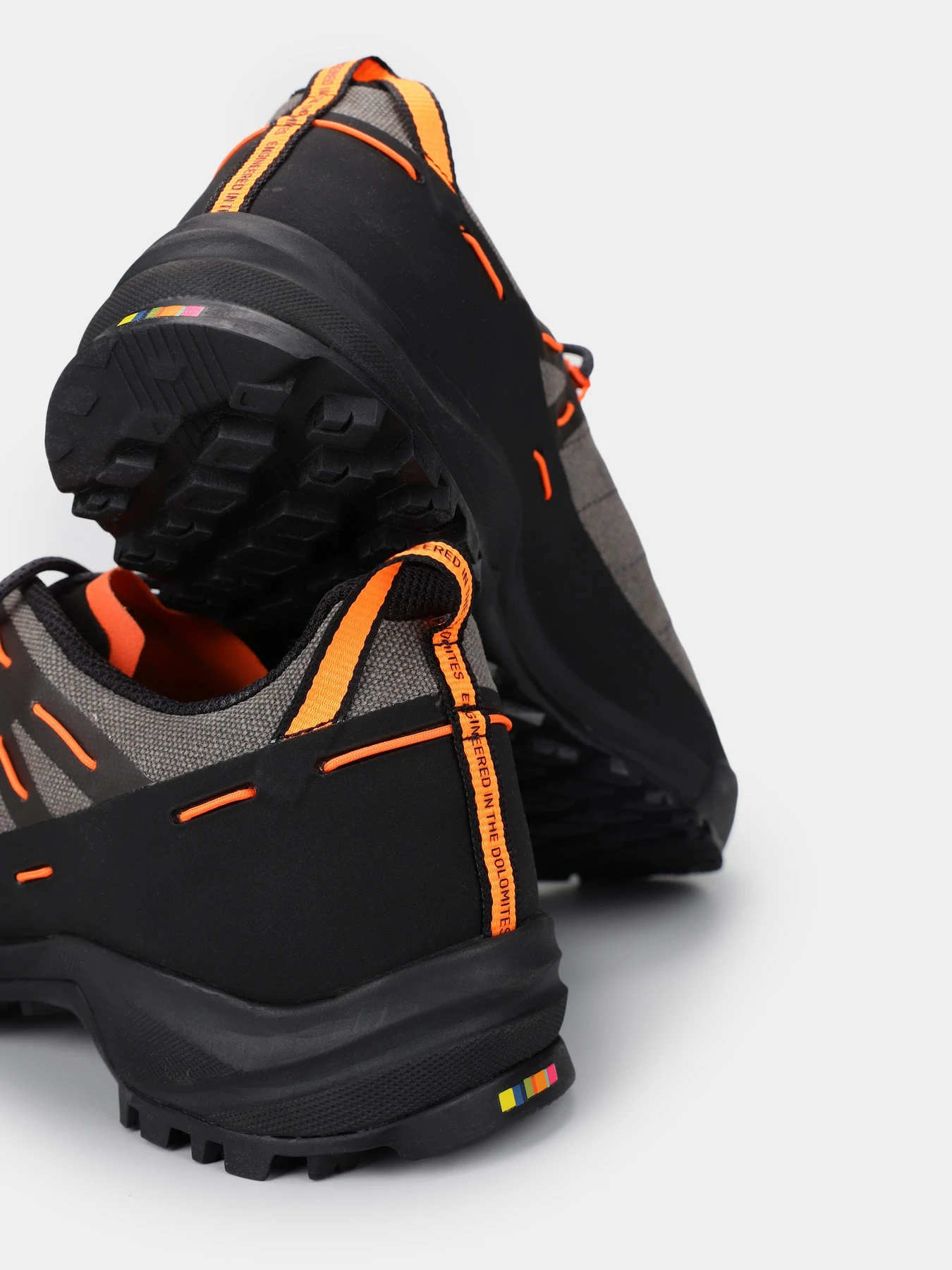 Кросівки Salewa Wildfire Canvas модель 61406 7953 Кросівки Salewa Wildfire Canvas модель 61406 7953 Фото