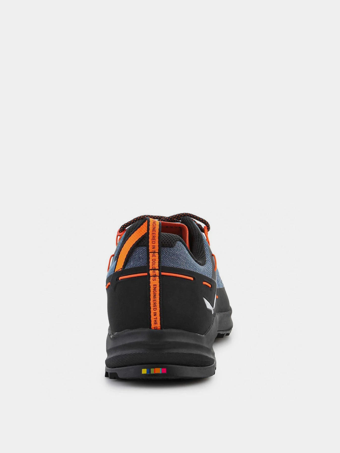 Кроссовки Salewa Wildfire Canvas модель 61406 8669 Кроссовки Salewa Wildfire Canvas модель 61406 8669 Фото