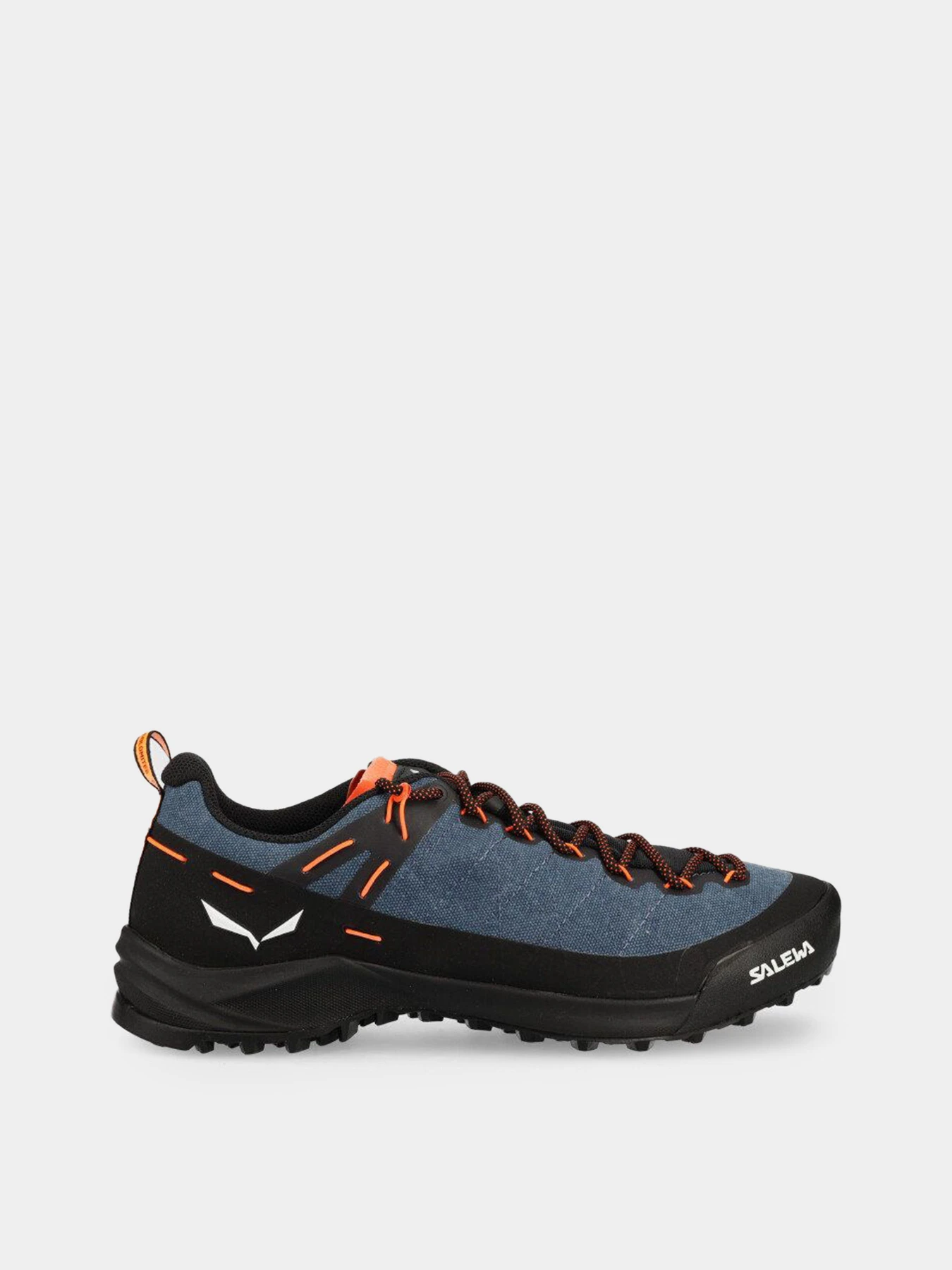 Кроссовки Salewa Wildfire Canvas модель 61406 8669 Кроссовки Salewa Wildfire Canvas модель 61406 8669 Фото