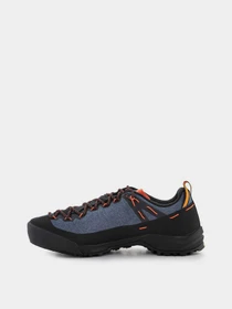 Кроссовки Salewa Wildfire Canvas модель 61406 8669 Фото