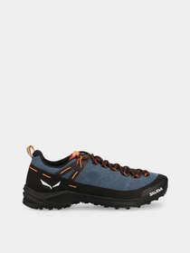 Кросівки Salewa Wildfire Canvas модель 61406 8669 Фото