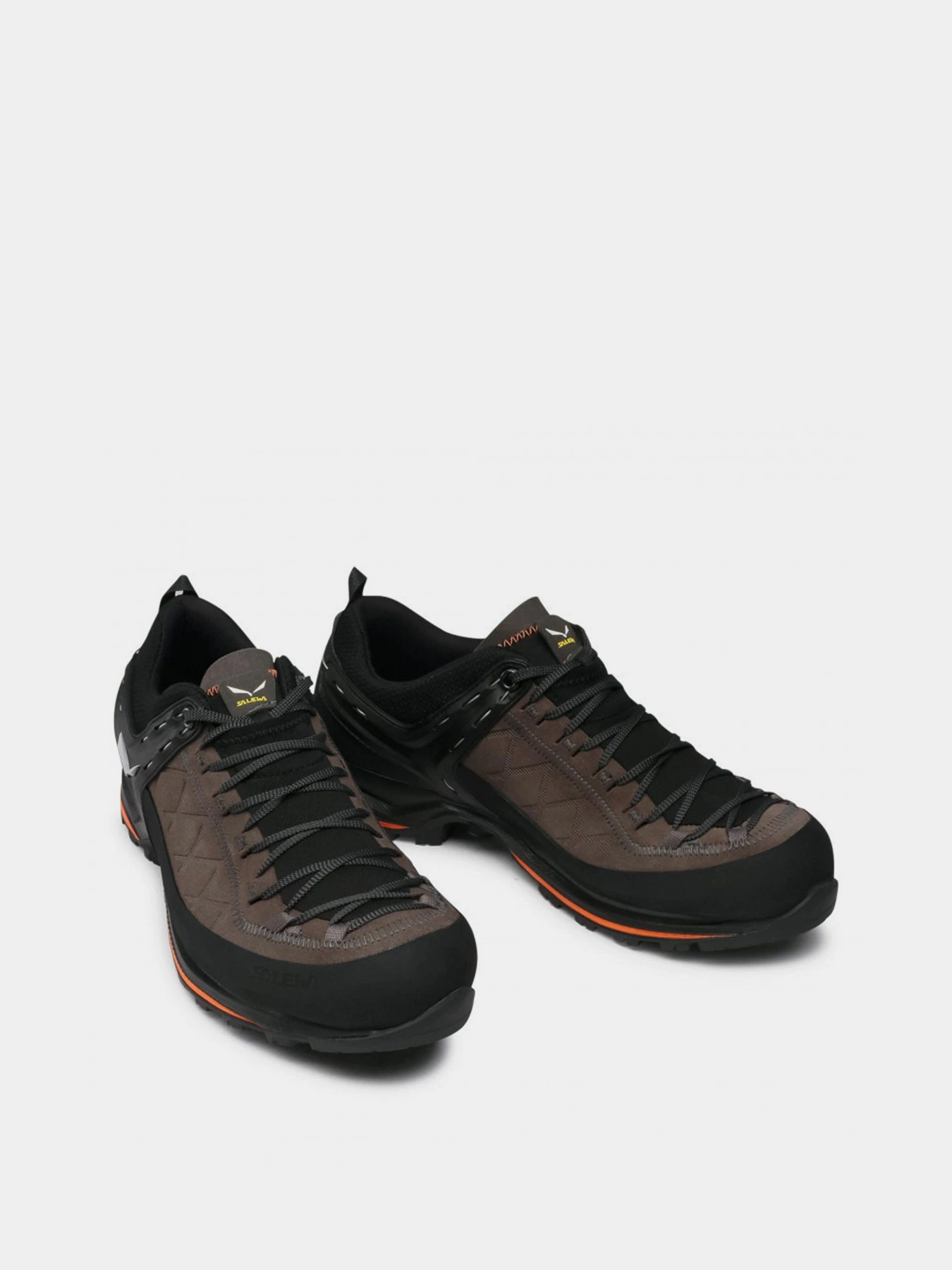 Кроссовки Salewa Mtn Trainer 2 модель 61371 7512 Кроссовки Salewa Mtn Trainer 2 модель 61371 7512 Фото