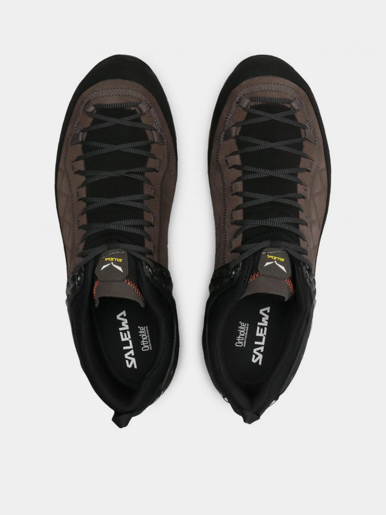 Кроссовки Salewa Mtn Trainer 2 модель 61371 7512 Кроссовки Salewa Mtn Trainer 2 модель 61371 7512 Фото