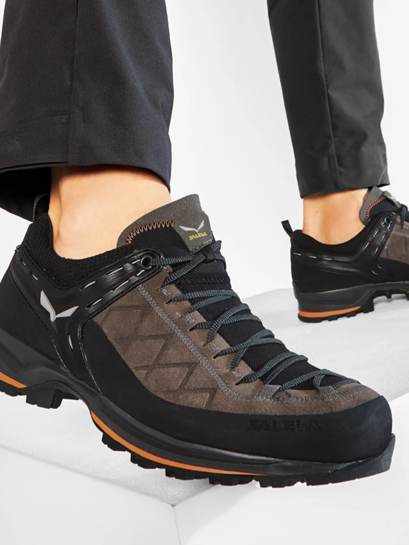 Кроссовки Salewa Mtn Trainer 2 модель 61371 7512 Кроссовки Salewa Mtn Trainer 2 модель 61371 7512 Фото