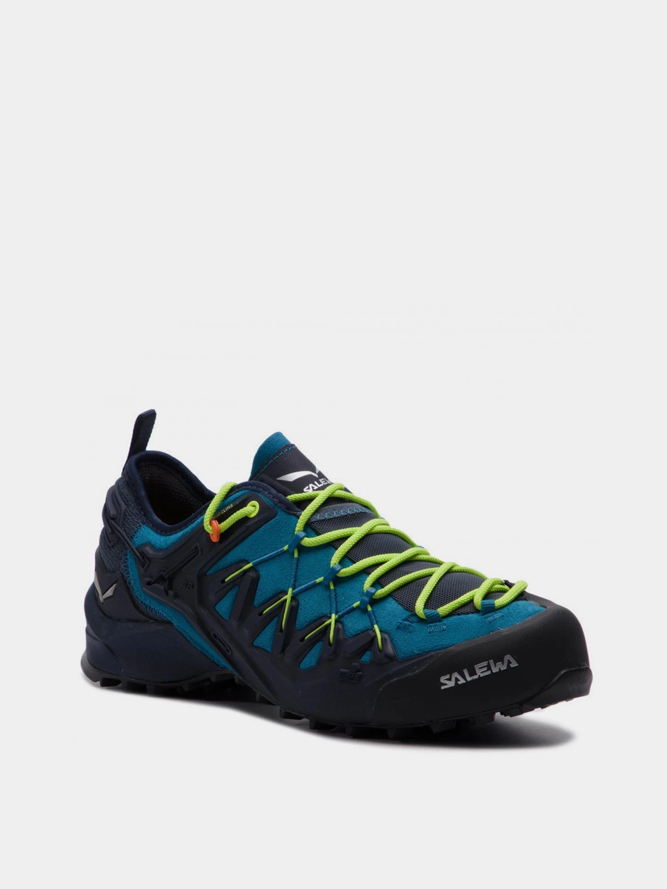 Кроссовки Salewa Wildfire Edge модель 61346 3988 Фото