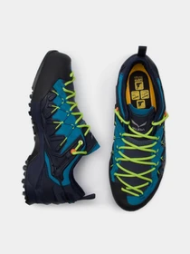 Кроссовки Salewa Wildfire Edge модель 61346 3988 Фото