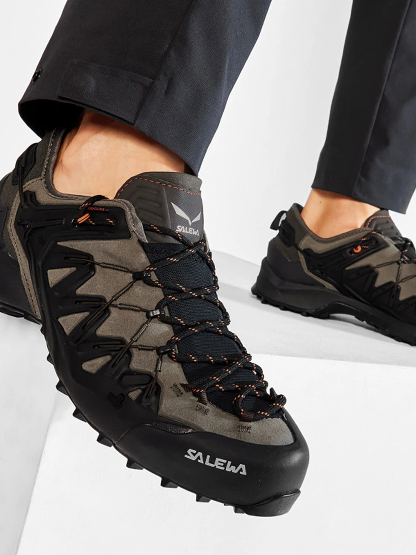 Кроссовки Salewa Wildfire Edge модель 61346 7512 Кроссовки Salewa Wildfire Edge модель 61346 7512 Фото