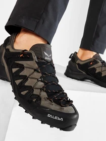 Кроссовки Salewa Wildfire Edge модель 61346 7512 Фото