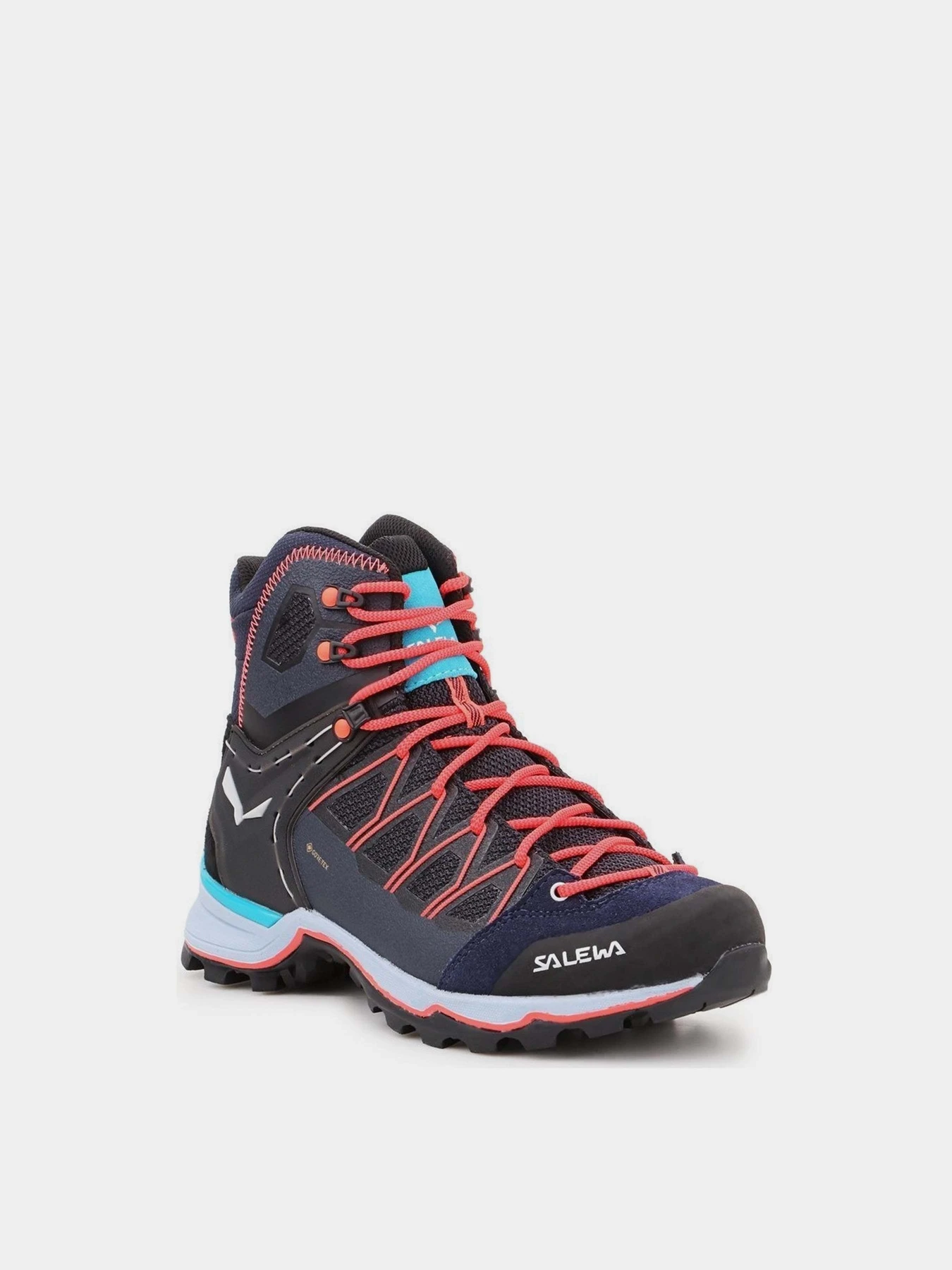 Черевики та чоботи Salewa MTN Trainer Lite MID GTX модель 61360 3989 Фото