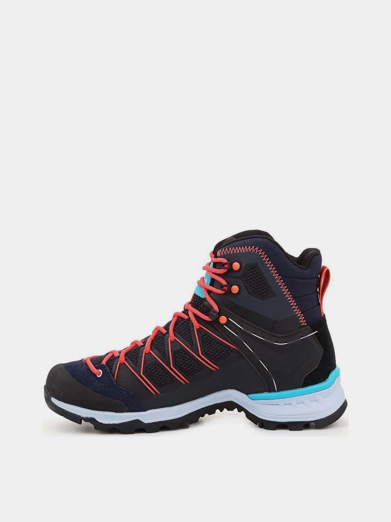Черевики та чоботи Salewa MTN Trainer Lite MID GTX модель 61360 3989 Фото