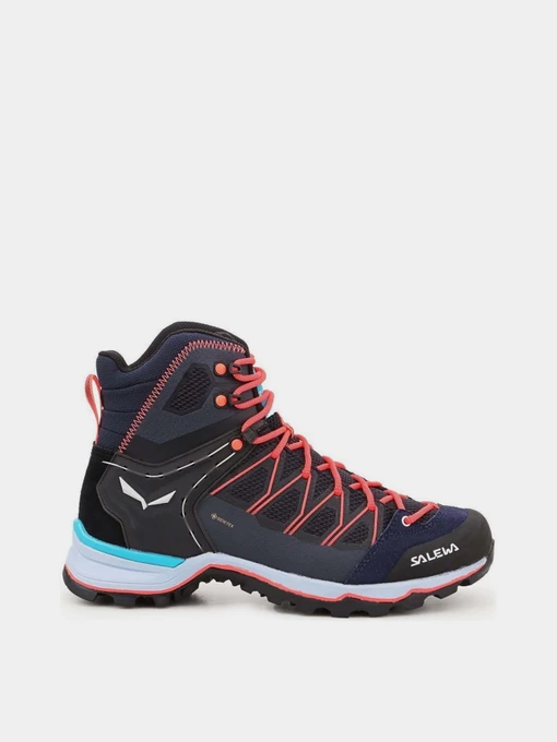 Ботинки и сапоги Salewa MTN Trainer Lite MID GTX модель 61360 3989 Фото