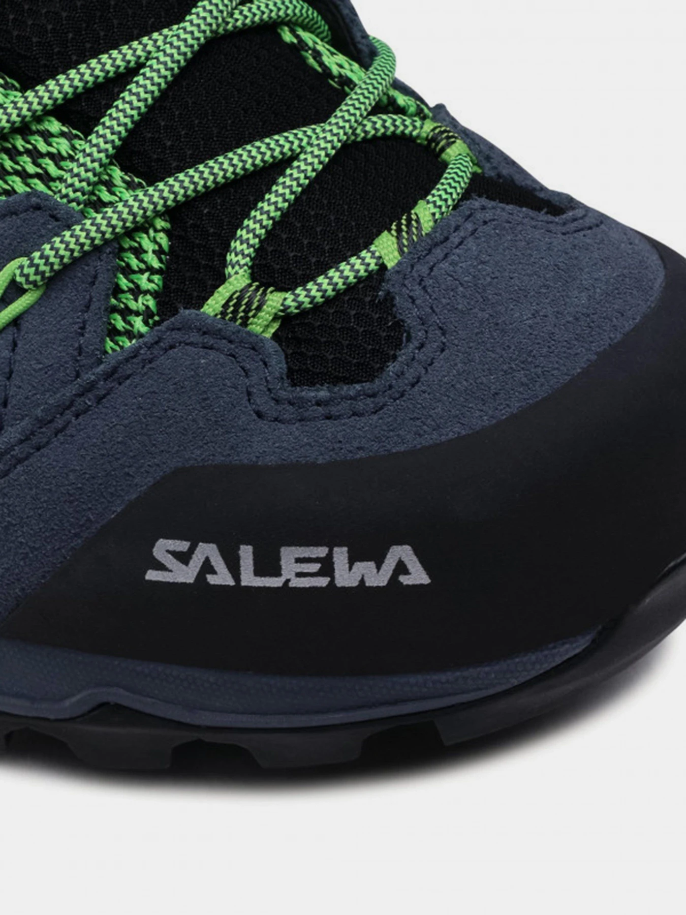 Черевики та чоботи Salewa Alp Mate Mid Wp модель 61384 3862 Фото