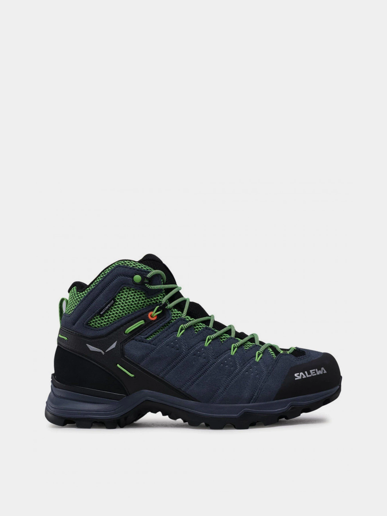 Черевики та чоботи Salewa Alp Mate Mid Wp модель 61384 3862 Фото