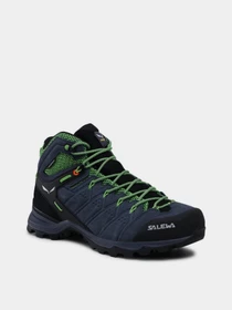 Черевики та чоботи Salewa Alp Mate Mid Wp модель 61384 3862 Фото