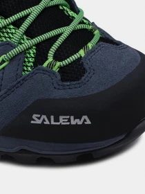 Черевики та чоботи Salewa Alp Mate Mid Wp модель 61384 3862 Фото