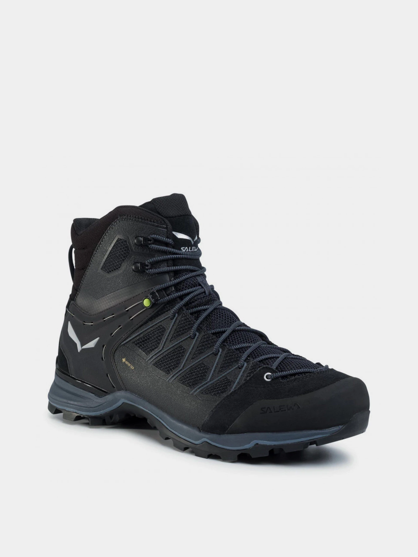 Черевики та чоботи Salewa MTN Trainer Lite Mid модель 61359 0971 Черевики та чоботи Salewa MTN Trainer Lite Mid модель 61359 0971 Фото