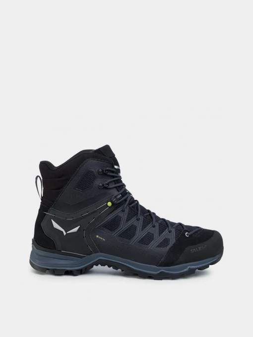 Ботинки и сапоги Salewa MTN Trainer Lite Mid модель 61359 0971 Фото