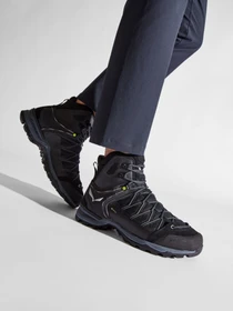 Черевики та чоботи Salewa MTN Trainer Lite Mid модель 61359 0971 Фото